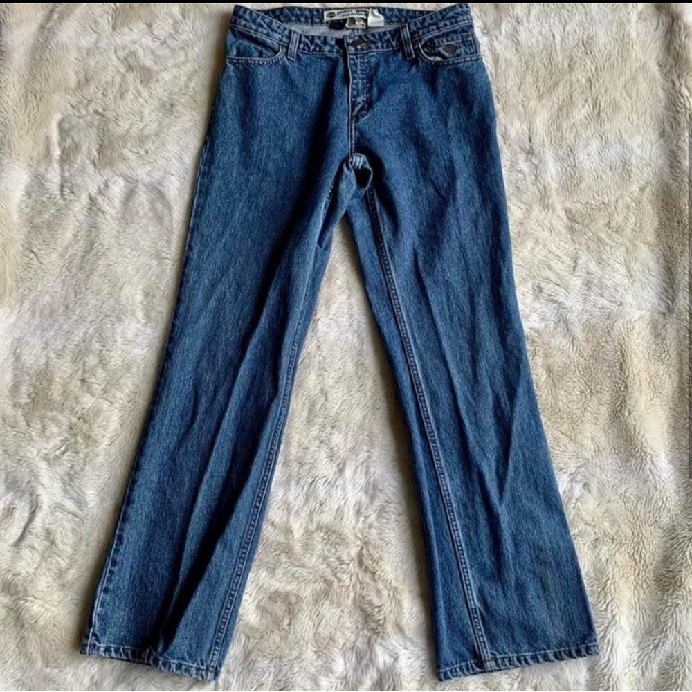 Harley Davidson jeans
